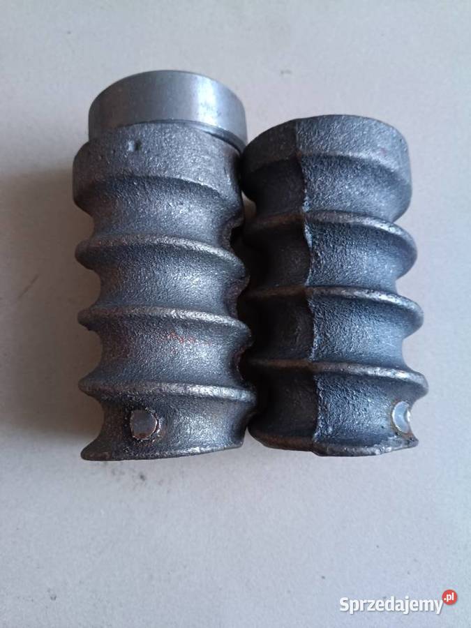 Podajnik ślimakowy Bąk Płock