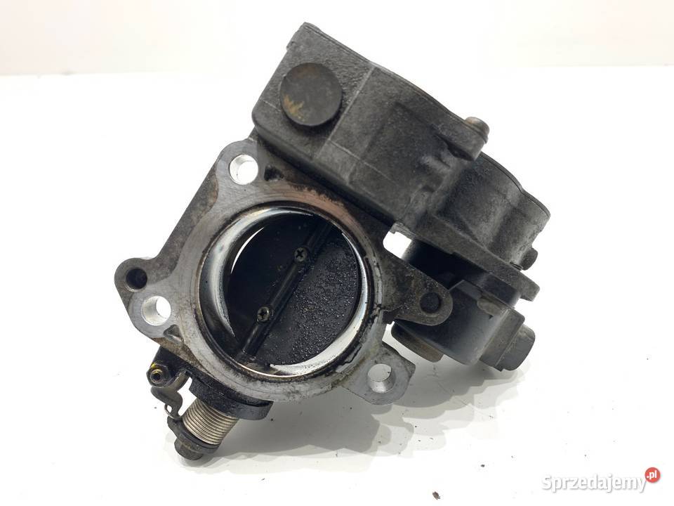 PRZEPUSTNICA TOYOTA COROLLA E12 20 90 0107 ZAWÓR podkarpackie