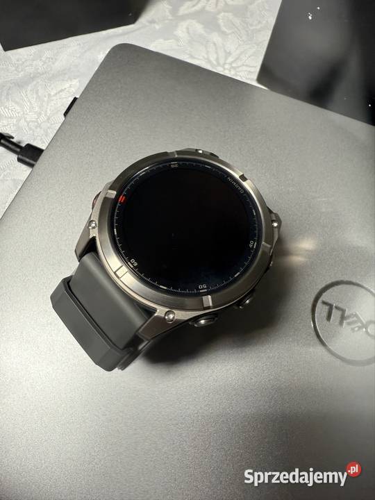 Garmin Fenix 8 Pro 51mm Warszawa