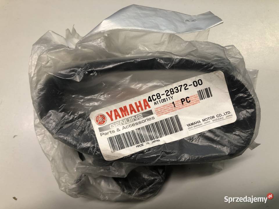 Damper układu dolotowego Yamaha R1 4C82837200 Kielce