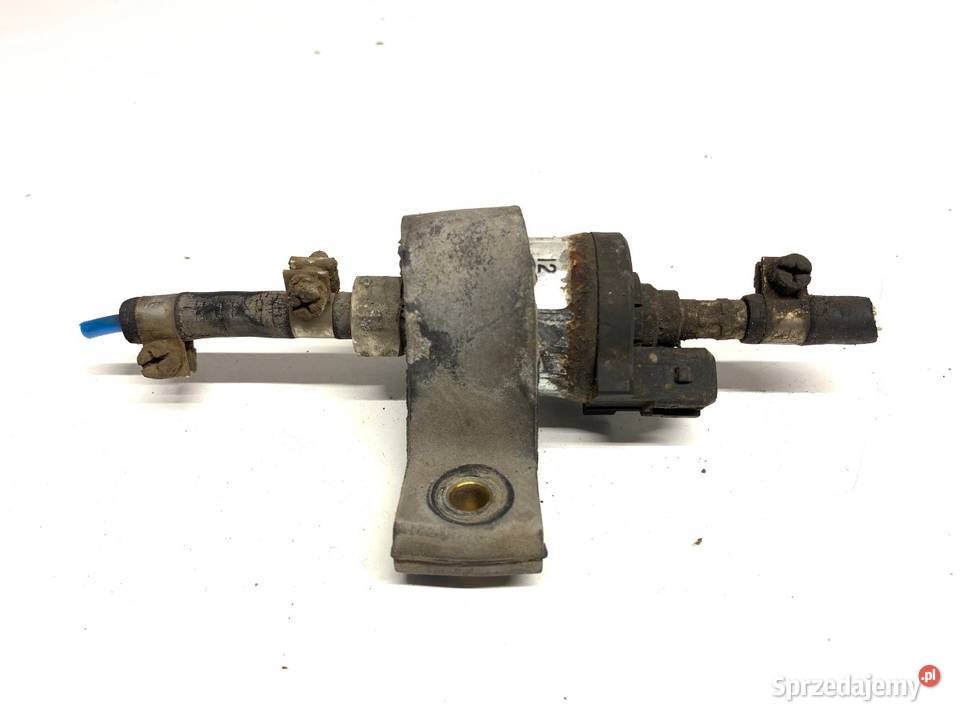 POMPA WEBASTO VW PASSAT B6 22451704 20 140 Ogrzewanie postojowe podkarpackie sprzedam