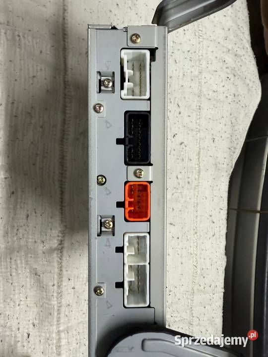 Wzmacniacz Pioneer 8628050201 Lexus LS400 UCF21 Częstochowa