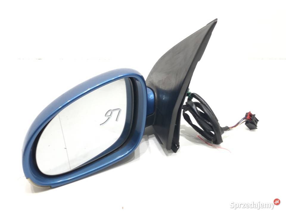 LUSTERKO LEWY VW GOLF V Hatchback 0310