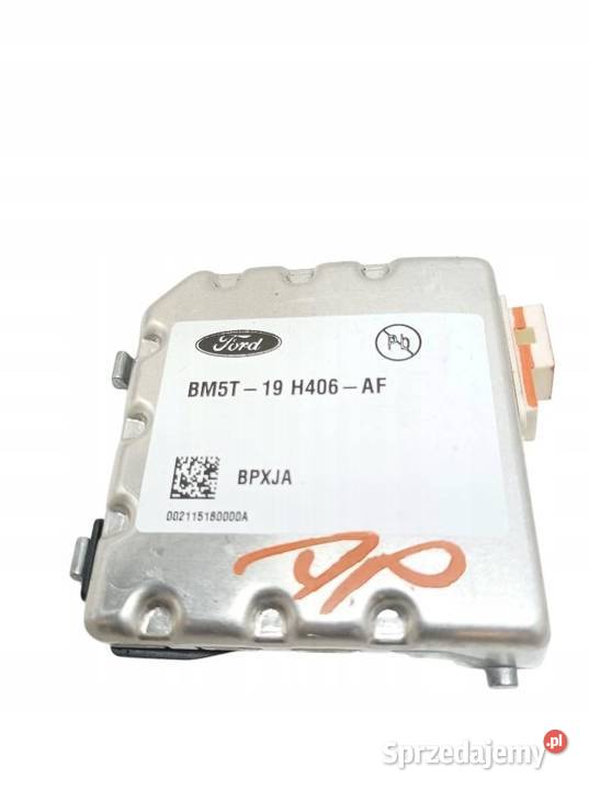 CZUJNIK SENSOR BM5T19H406AF Ford Focus Mk3 Rok produkcji 2011