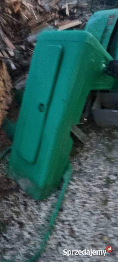 Części do c330c328 Kańczuga