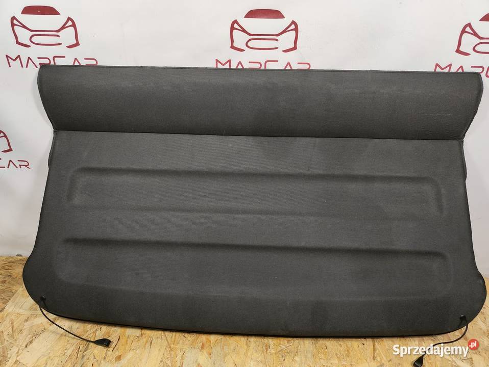 Półka Bagażnika Citroen DS7 Crossback 9818733280 osobowe Pleszew