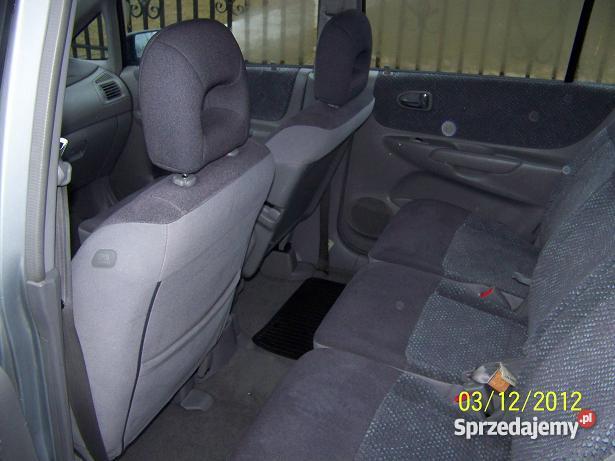 Mazda 2000cm3 śląskie Żywiec