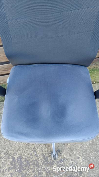 Fotel Grospol Coco BS HD R6 krzesło biurowe Dom i Ogród Warszawa sprzedam