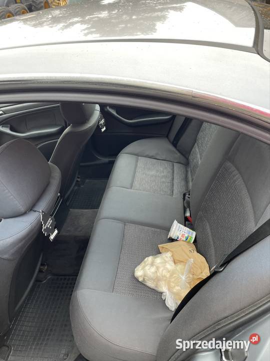 BMW E46 318D Seria 3 Zamość