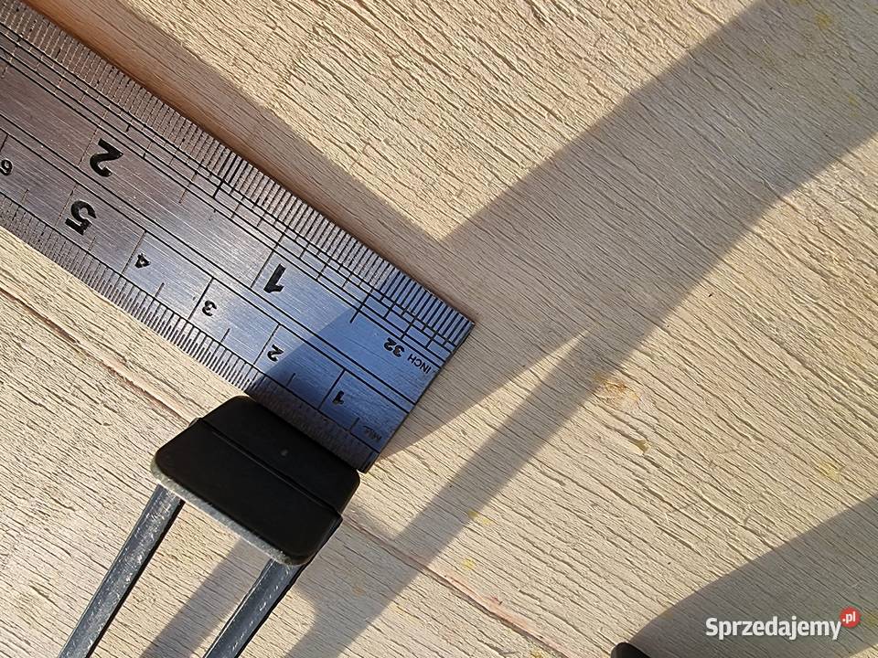 Podkładka pod płyty betonowe transportowa 250mm Poznań