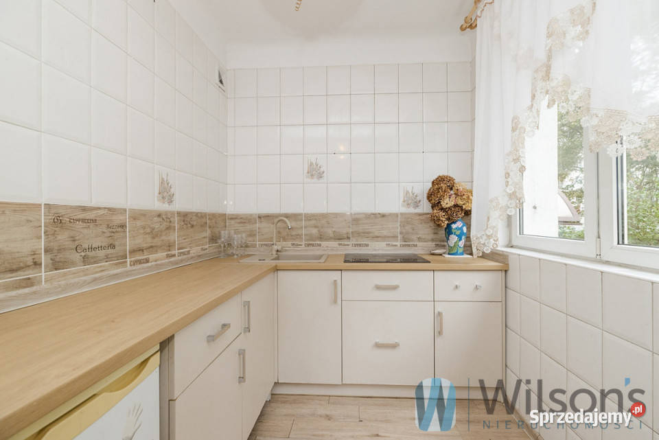 Do sprzedaży mieszkanie 48m2 2 pokojowe Warszawa mazowieckie