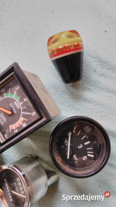 radio forda do ewentualnej naprawy Hrubieszów