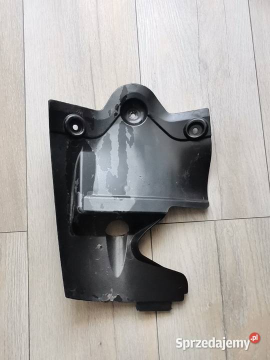 BMW Z4 E85 E86 0208 LEWE TYLNE NADKOLE 7114857 Motoryzacja wielkopolskie Międzychód