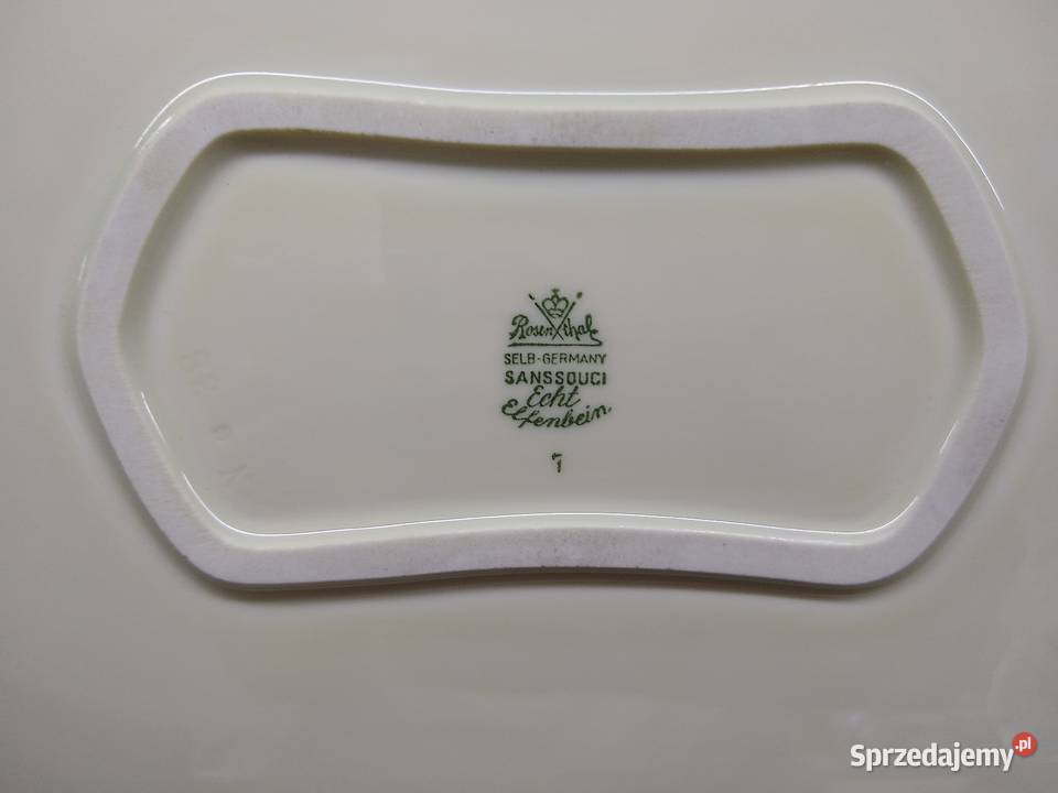 Półmisek Rosenthal Sanssouci 39 sprzedam