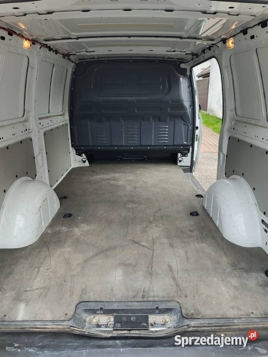 Mercedes vito 23 krajowy bezwypadkowy elektryczne lusterka Siedlce