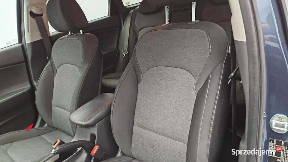Hyundai i30 10 TGDI Smart Z Polskiego Salonu ABS mazowieckie Warszawa