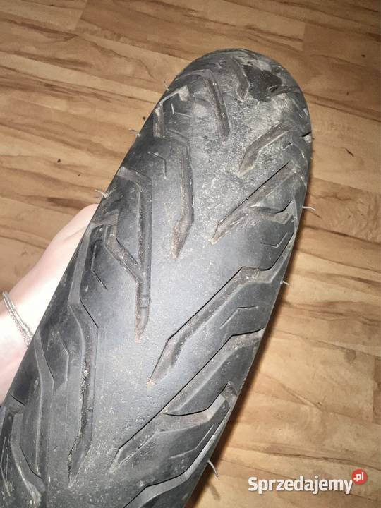 Opona Michelin City Grip 909012 2023r Ostrów Wielkopolski