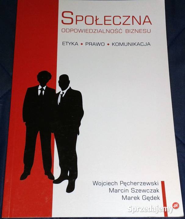 Społeczna odpowiedzialność biznesu Wojciech lubelskie Chełm
