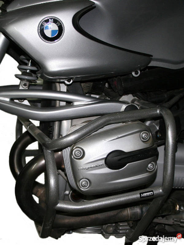 Gmole HEED do BMW R 1150 R 0006 R 850 R 0207 śląskie Częstochowa