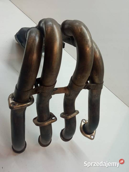 KOLEKTOR WYDECHOWY Suzuki GSXR600 K8 K9 L0 świętokrzyskie