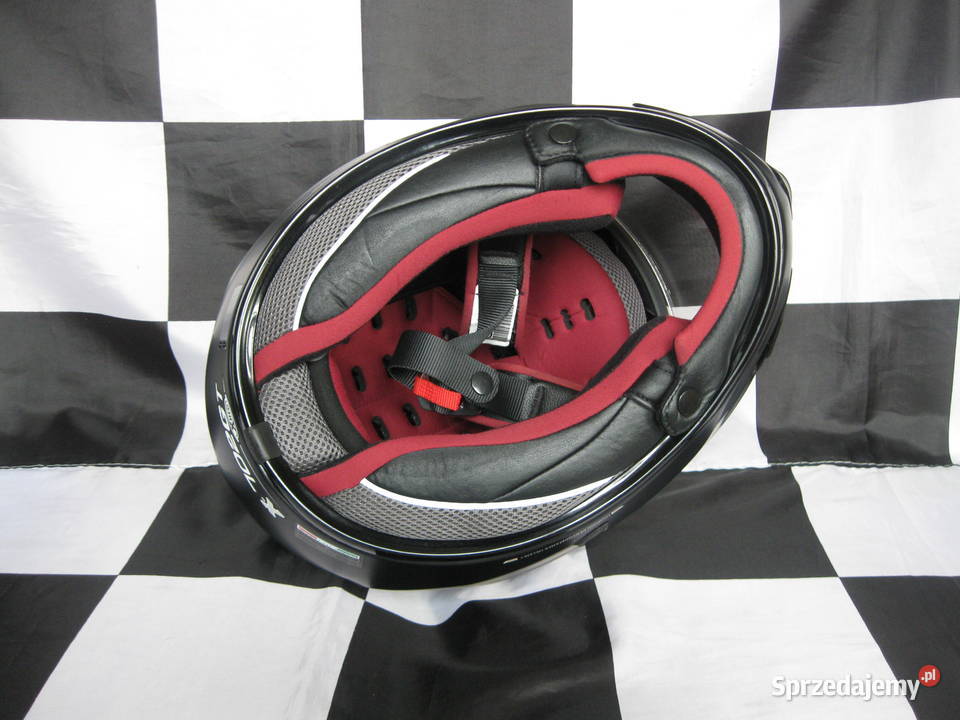 Kask integralny XLITE X702 GT M 5758 Mielec