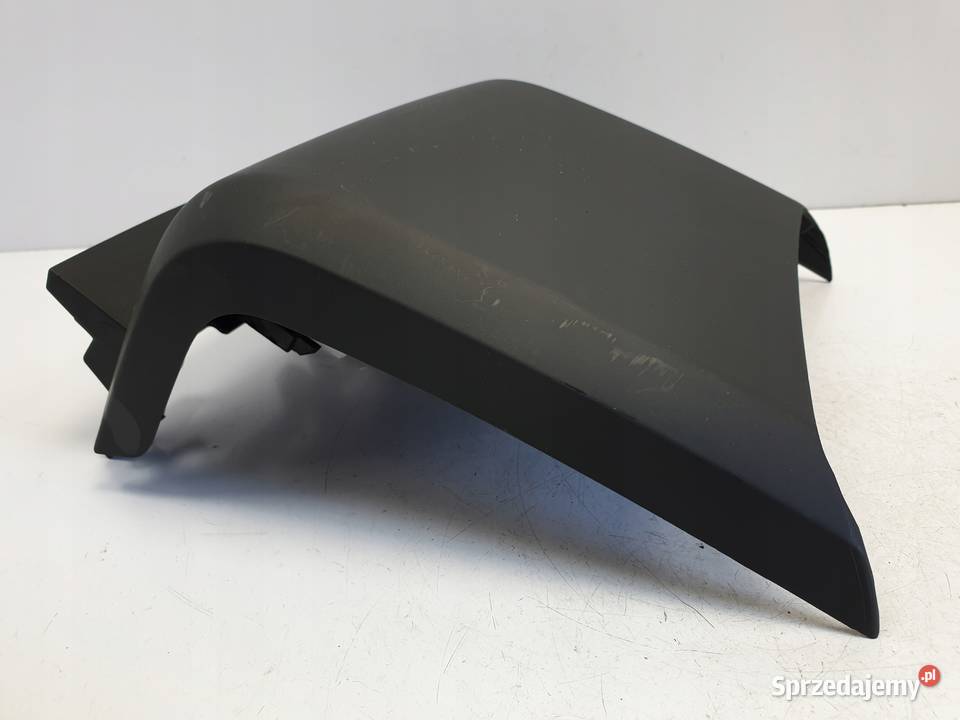 Range Rover II L494 KONSOLA SCHOWEK PÓŁKA oryg Rudka sprzedam