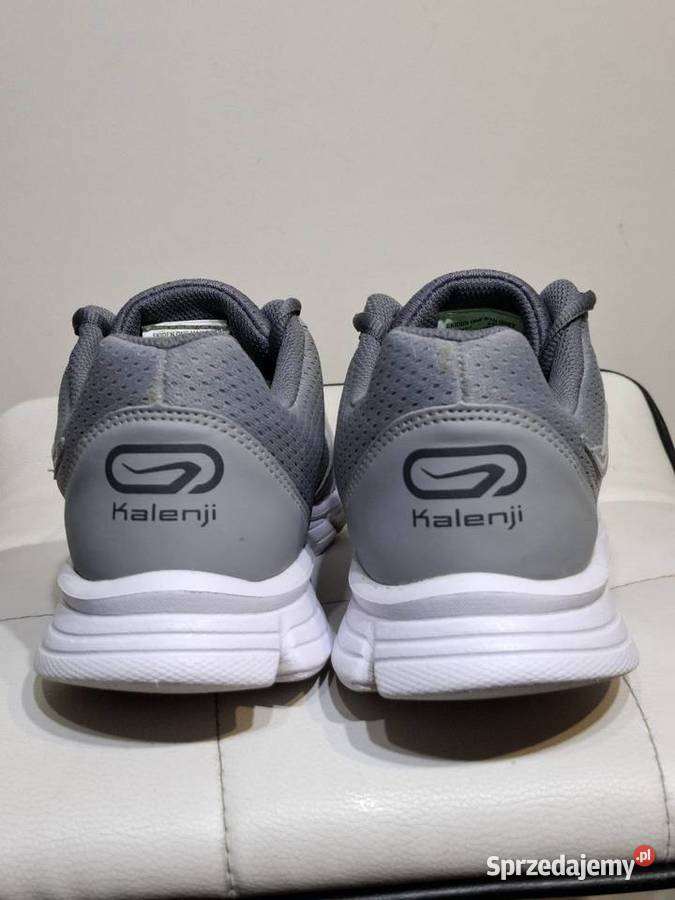 Kalenji 42 męskie buty sportowe siłownia