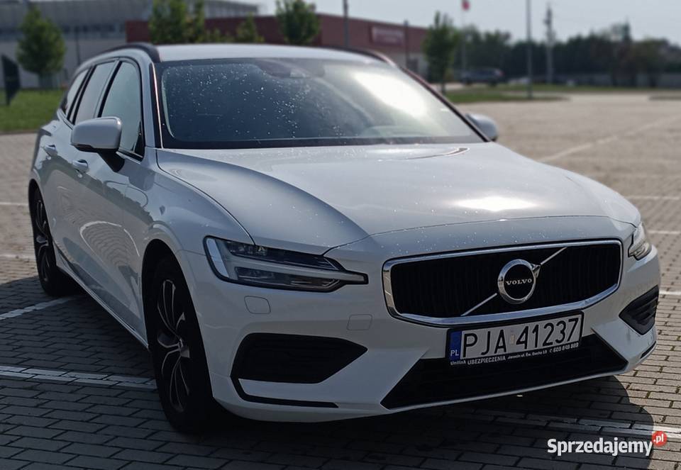 Volvo V60 230000km Leszno