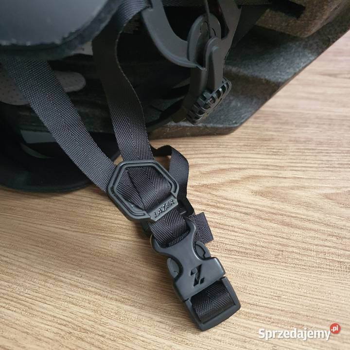 Lazer Tardiz 2 kask Nowa Sól