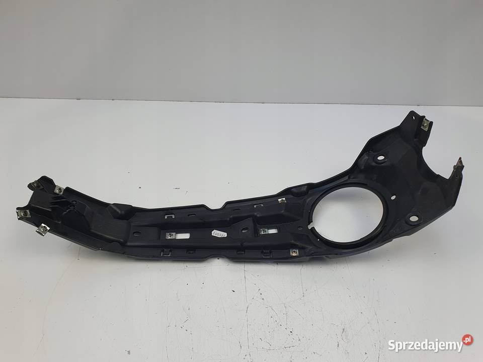 GÓRNA OSŁONA ZBIORNIKA Yamaha XSR 700 XSR700 Chełm sprzedam