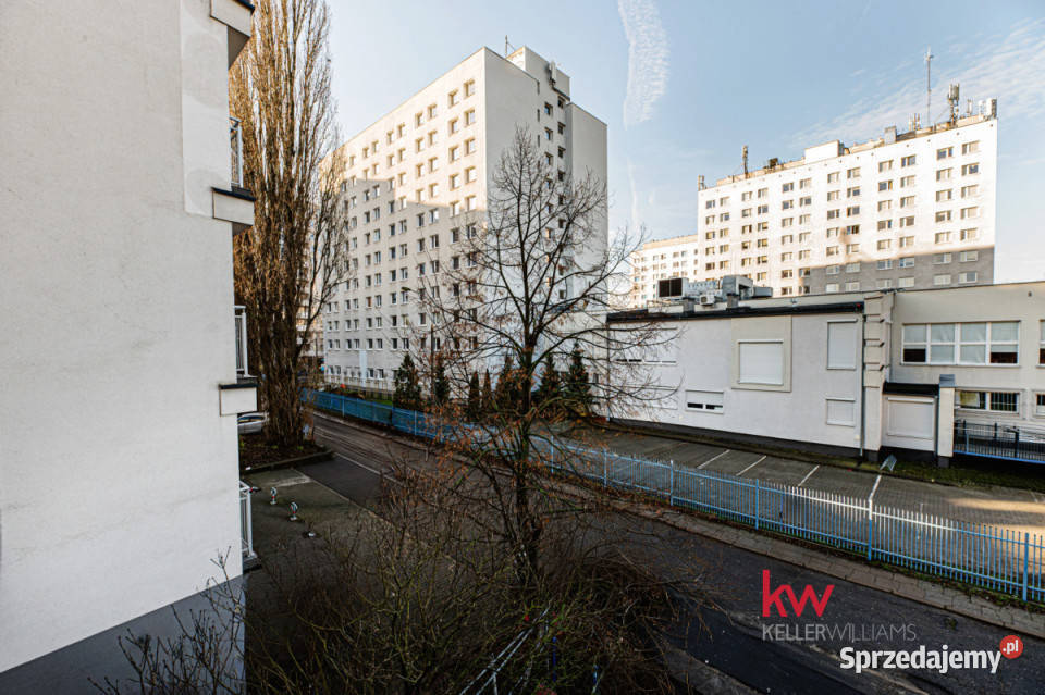 Ogłoszenie mieszkanie 4258m2 2pok Poznań