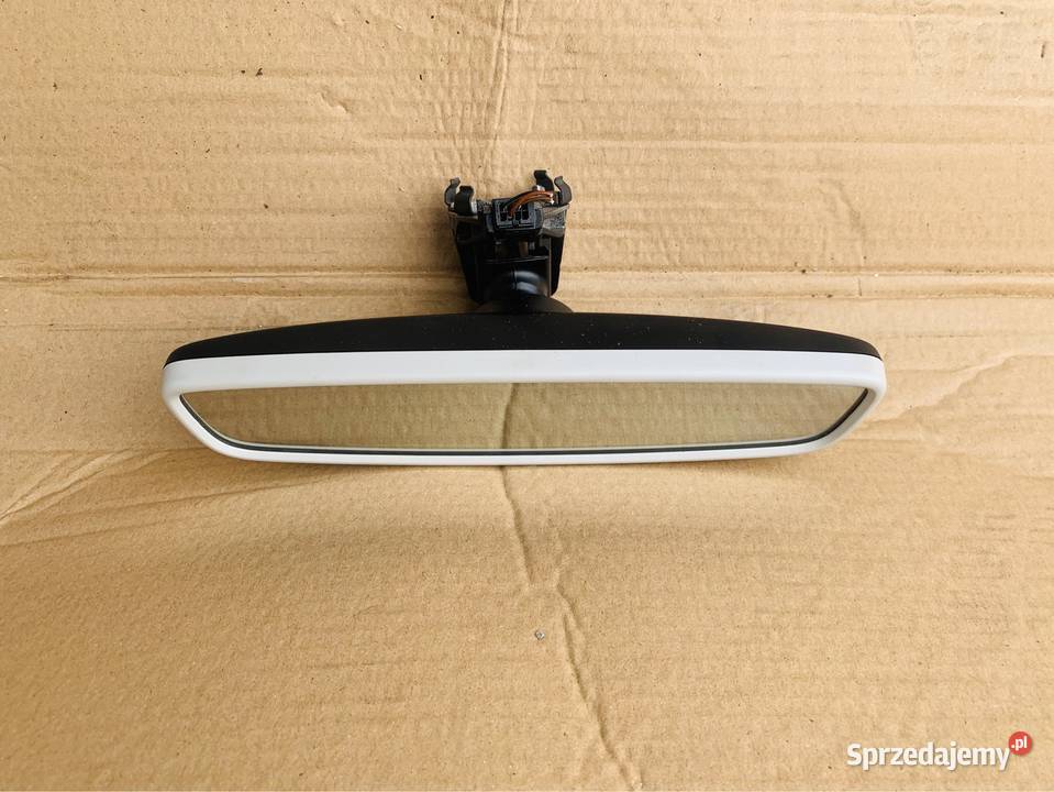 Lusterko wsteczne wewnętrzne 3G0857511 vw troc zachodniopomorskie Szczecin