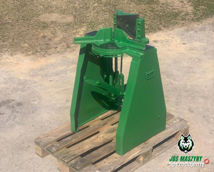 Gilotyna do ramek szprosów listew frezarka prasa Produkcja Modliborzyce sprzedam