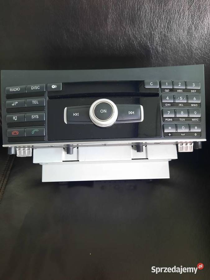 Radio CD Układ elektryczny mazowieckie Siedlce