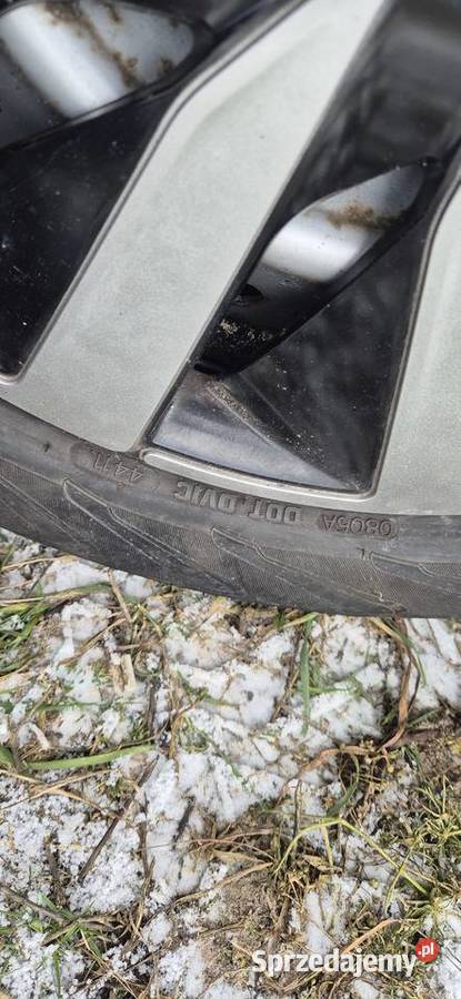 Honda Accord VII gen Części kola stalowe łódzkie Marzenin