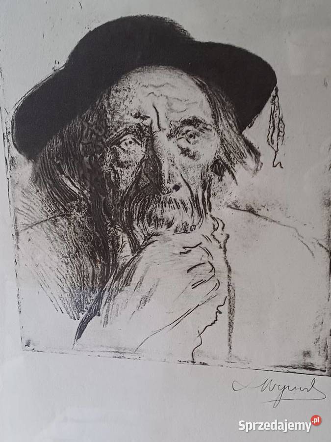 stare grafiki Nowy Targ