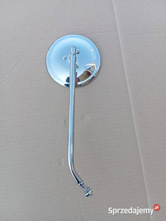 LUSTERKO M72 K750 URAL IRBIT MW ORYGINALNE Niemodlin