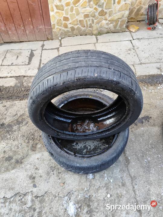 2x 2154518 Pirelli cinturato Bielsko-Biała