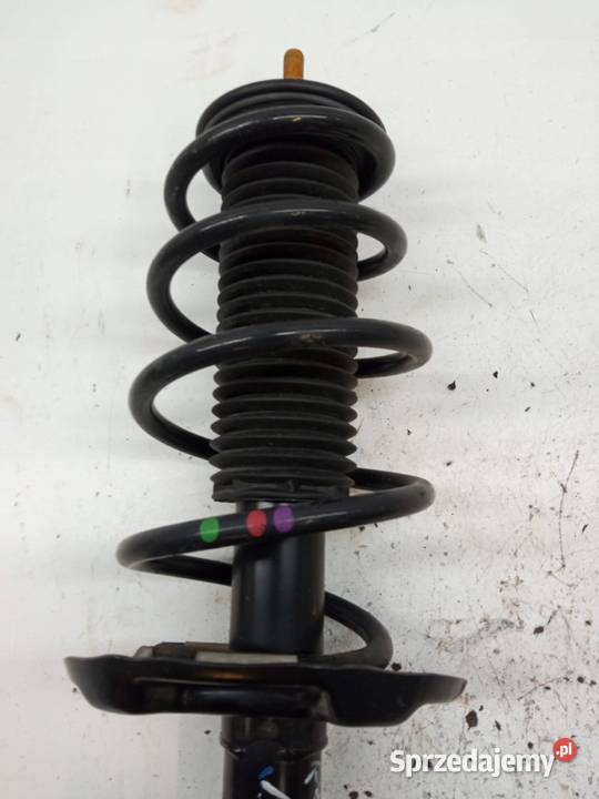 AMORTYZATOR PRAWY PRZÓD 16 HYBRID 543028378R