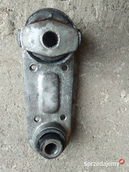 Poduszka skrzyni reakcyjna renault laguna 2 19