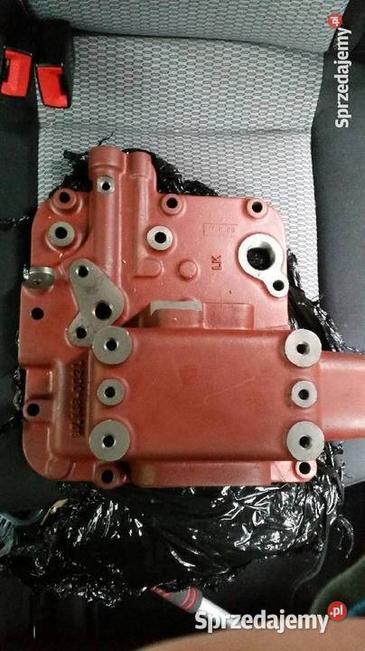 Ursus 1032 1034 1234 1634 1734 1934 M 87 Warszawa