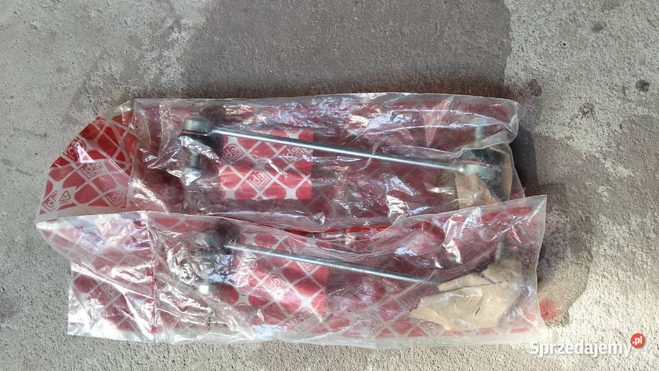 Renault laguna 2 łączniki nowe febi Tarło-Kolonia