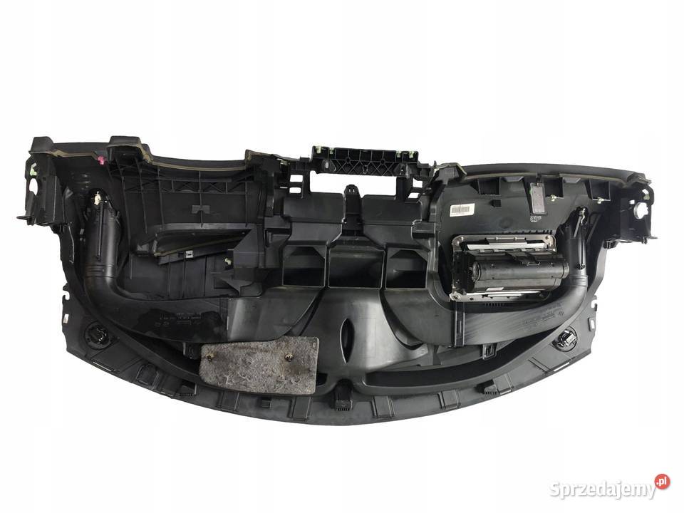 Renault Grand Scenic II 05r Deska rozdzielczka Skarżysko-Kamienna