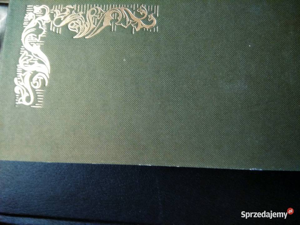 Polska u szczytu potęgi Dzieje kultury polskiej Warszawa