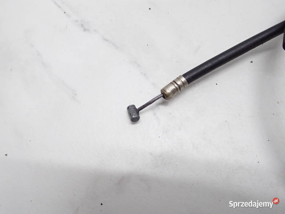Linka Sprzęgła Honda XL 600 R PD03 87r Strzelce Krajeńskie