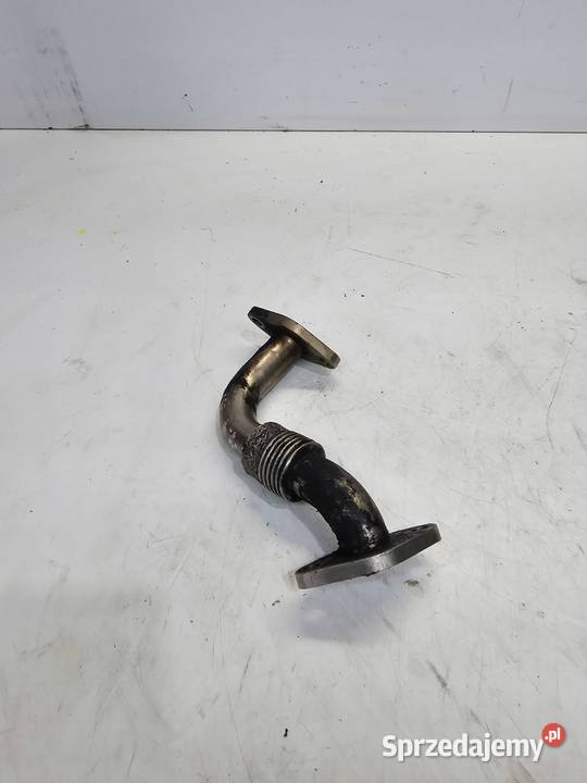 RURA PRZEWÓD EGR AUDI VOLKSWAGEN SEAT SKODA 19