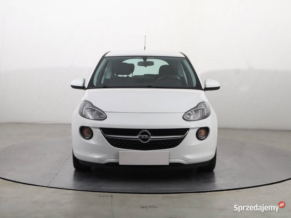 Opel Adam 14 ESP Zabrze sprzedam
