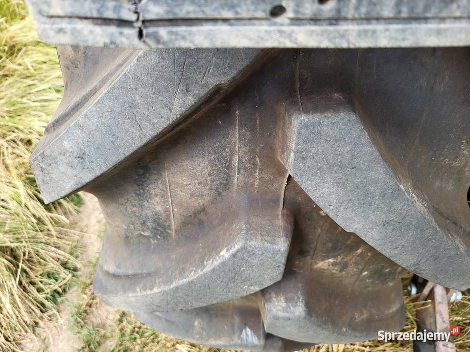 Ursus C385Zetor Napęd 2x4 opolskie Paczków