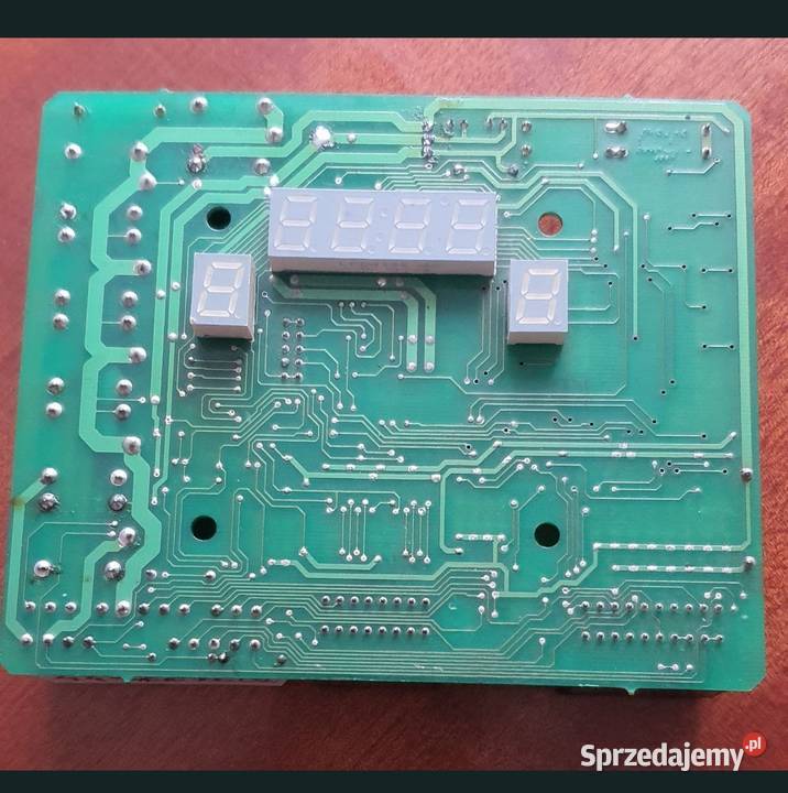 Wyświetlacz PCB Kosiarki Countax Westwood V2550 Wrocław