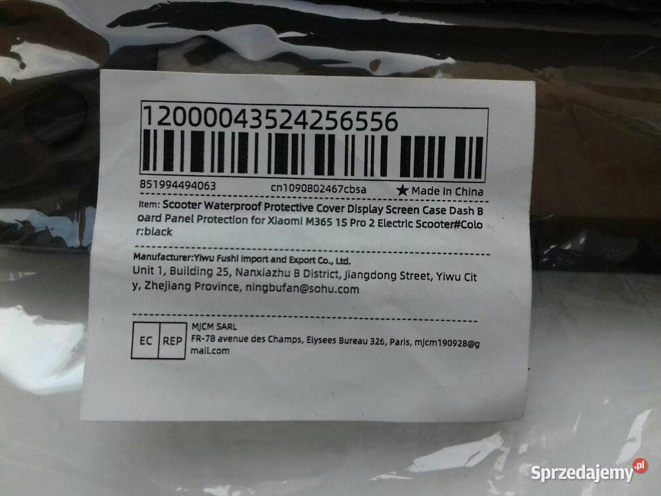 Wodoodporna osłona ochronna ekranu wyświetlacza Bydgoszcz